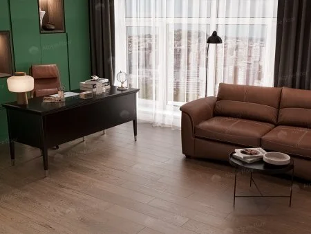 Инженерная доска Alpine Floor Villa Дуб Мокко в Чебоксарах