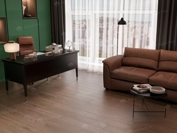 Инженерная доска Alpine Floor Villa Дуб Мокко в Чебоксарах