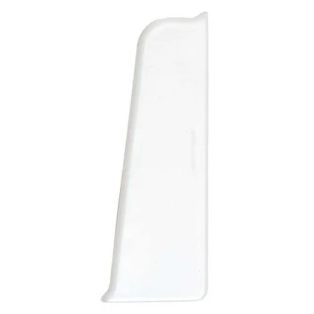 Заглушка INDO70 01 Белый Блеск в Чебоксарах