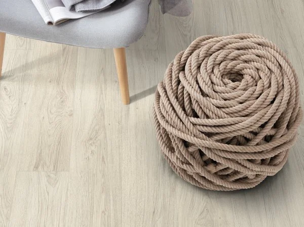 Ламинат Egger PRO 10/33 4V Дуб Азгил белый EPL153 в Чебоксарах