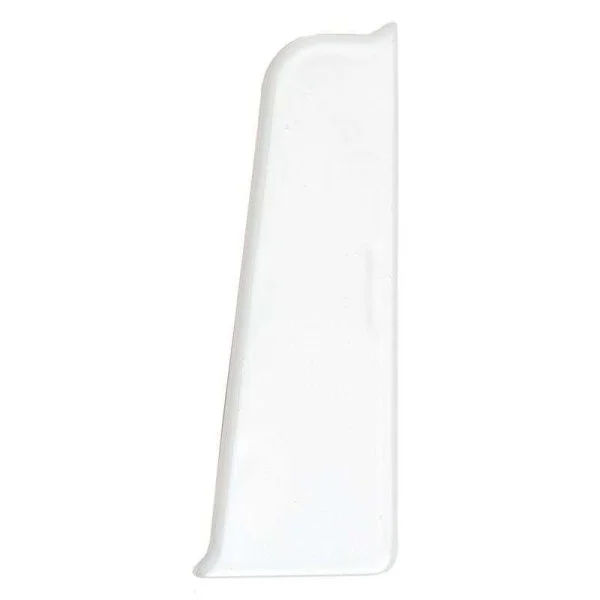 Заглушка INDO70 01 Белый Блеск в Чебоксарах