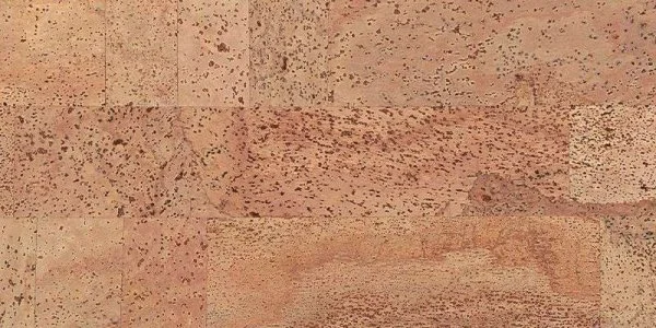 Пробковое покрытие CorkStyle Natural Cork Fantasie (915 х 305 х 6 мм) в Чебоксарах