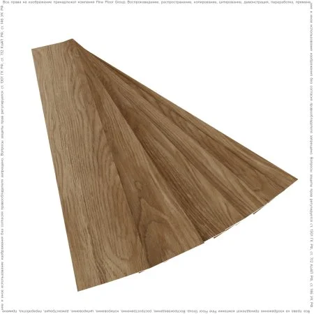 ПВХ плитка FineFlex Wood Дуб Вармане FX-106 в Чебоксарах