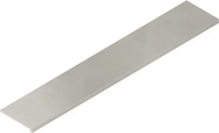 Керамогранит Italon Континуум Сильвер Ступень Фронт 33х160 (Натуральная) в Чебоксарах