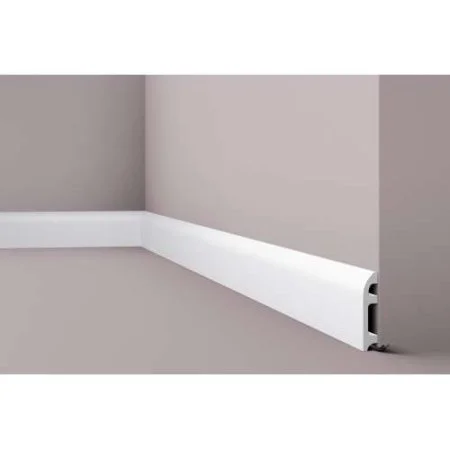 Плинтус NMC Wallstyl FL5 (100х20х2000 мм) в Чебоксарах