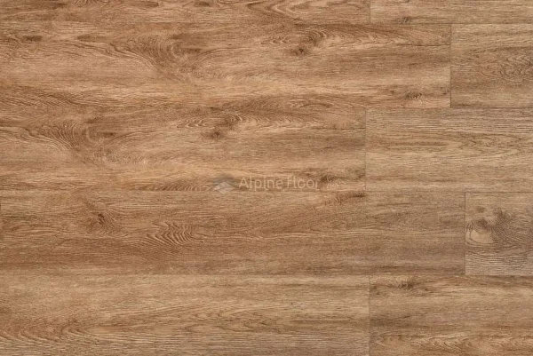 Каменно-полимерная плитка Alpine Floor Grand Sequoia Light Гевуина ECO 11-701 3.5мм, 34 класс в Чебоксарах