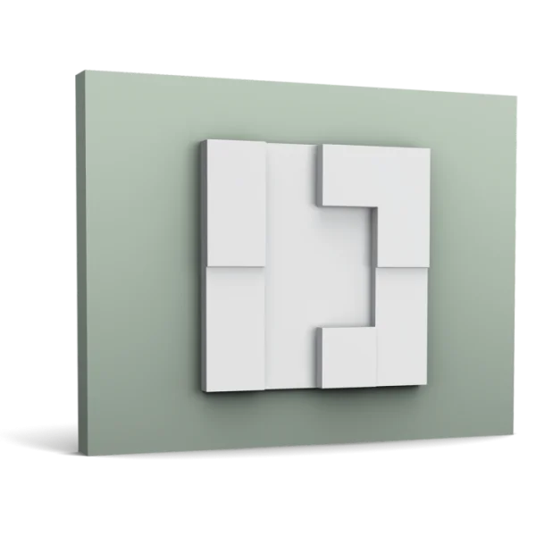 Декоративная панель Orac W103 (33.3x33.3x2.5 см) в Чебоксарах