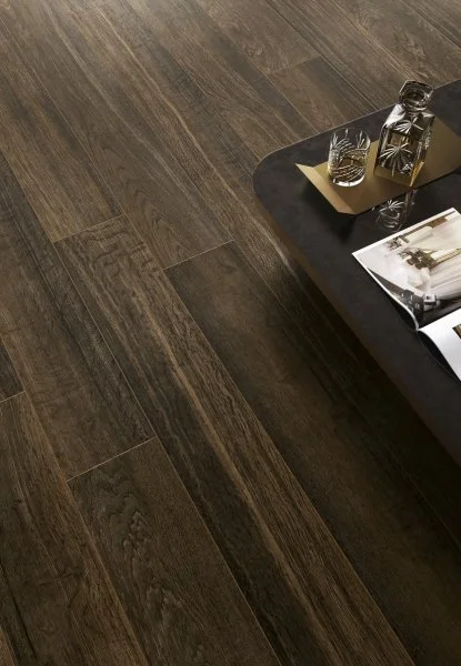 Керамогранит Italon Этернум Могано 20х160 (Натуральная и Реттифицированная) в Чебоксарах