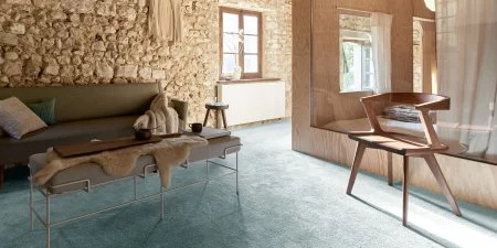 Ковровое покрытие AW Ganges 74 - (4м) в Чебоксарах