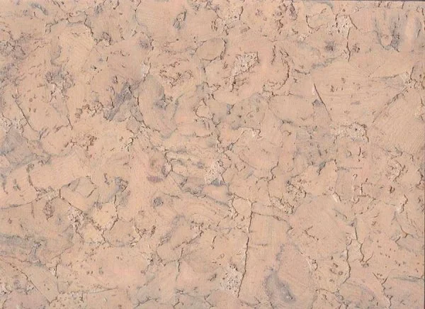 Настенное пробковое покрытие CorkStyle Monte Silver в Чебоксарах