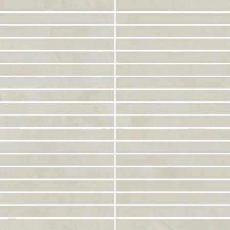 Керамогранит Italon Континуум Пьюр Мозаика Стрип 30х30 (Натуральная) в Чебоксарах