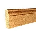 Плинтус пробковый ArtCorkDesing в Чебоксарах