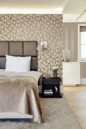 Обои Milassa Swan SW1, 002/4 в Чебоксарах