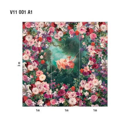 Обои Loymina Classic II V11, 001, A1 в Чебоксарах