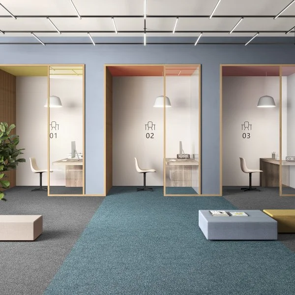 Ковровая плитка AW Medusa 70 в Чебоксарах