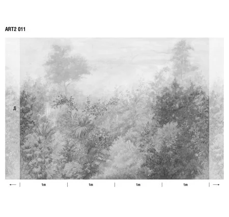 Обои Loymina Пейзаж ART2 011 в Чебоксарах