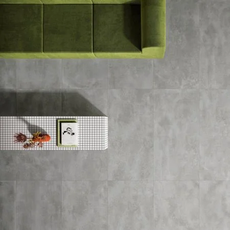 Керамогранит Coliseum Астро Сильвер 60х120 (Натуральный и Реттифицированный) в Чебоксарах