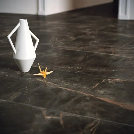 Керамогранит Coliseum Канова Дарк 60х120 (Натуральный и Реттифицированный) в Чебоксарах