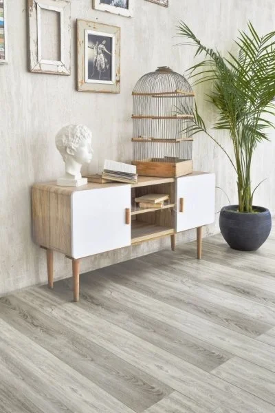 Каменно-полимерная плитка Alpine Floor Intense Шервудский Лес ECO 9-10, 6 мм 43 класс в Чебоксарах