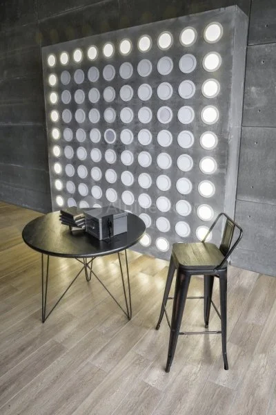 Каменно-полимерная плитка Alpine Floor Intense Туманный Лес ECO 9-4, 6 мм 43 класс в Чебоксарах