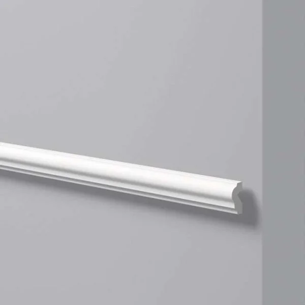 Молдинг NMC Wallstyl WL2 (40х20х2000 мм) в Чебоксарах