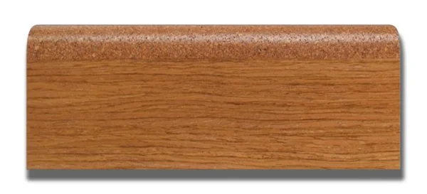 Эластичный пробковый плинтус ArtCorkDesing CW 02-05 16х60х915 мм в Чебоксарах