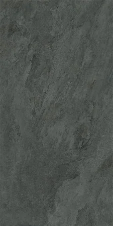 Керамогранит Vitra QuarStone Антрацит 60х120 (Натуральная и Реттифицированная) в Чебоксарах