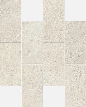 Керамогранит Italon Миллениум Пьюр Минибрик 23,7*23,7 в Чебоксарах