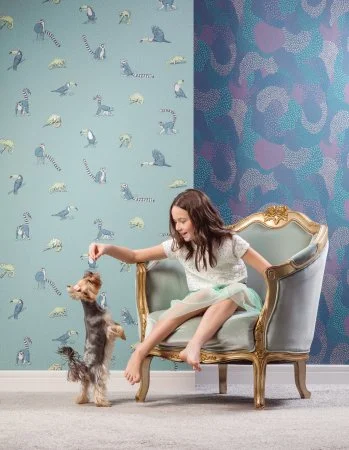 Обои Milassa Bon Voyage D9, 006 в Чебоксарах