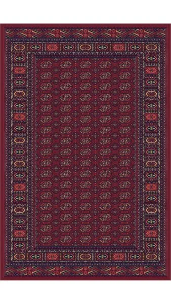 Ковер Синтелон Solid 2,00x3,00 15CCC Прямоугольник в Чебоксарах