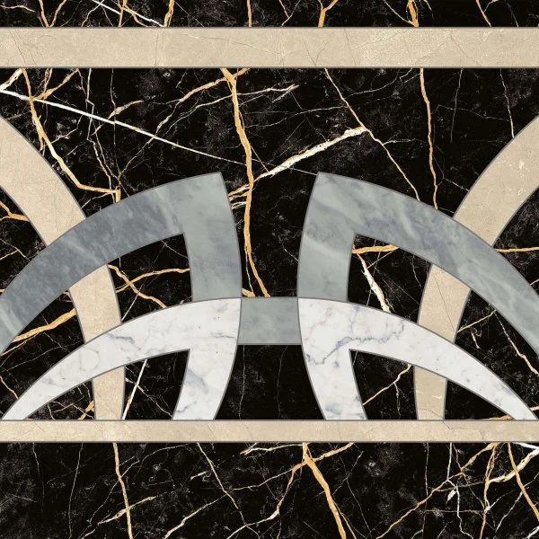 Керамогранит Italon Шарм Экстра Лоран Розон Фашиа 60х60 в Чебоксарах