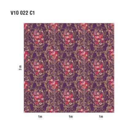 Обои Loymina Classic II V10, 022, C1 в Чебоксарах