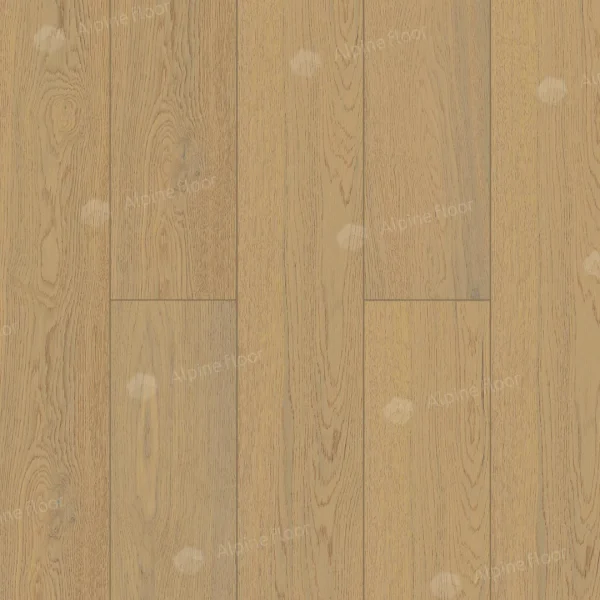 Инженерная доска Alpine Floor Studio Дуб Айвори в Чебоксарах