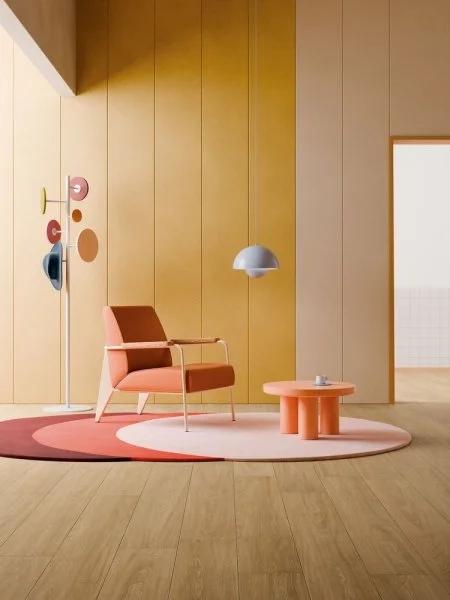 Керамогранит Coliseum Дукале Нат 20х120 (Натуральный и Реттифицированный) в Чебоксарах