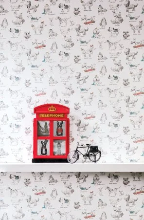 Обои Milassa Bon Voyage D6, 001 в Чебоксарах