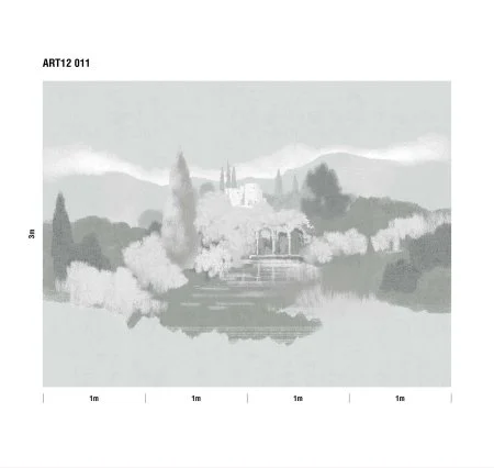 Обои Loymina Пейзаж vol. 2 ART12 011 в Чебоксарах