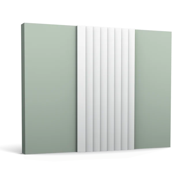 Декоративная панель Orac WX204-2600 (260x25x1.6 см) в Чебоксарах