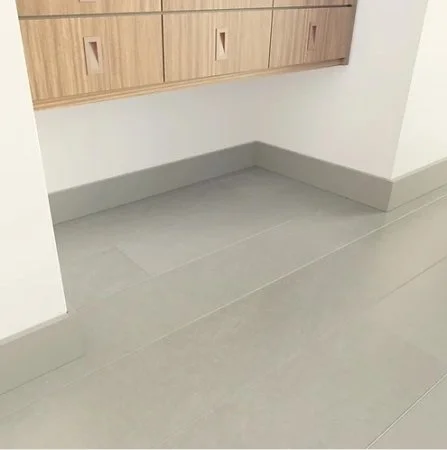 Плинтус NMC Wallstyl FD2S (110х15х2000 мм) в Чебоксарах