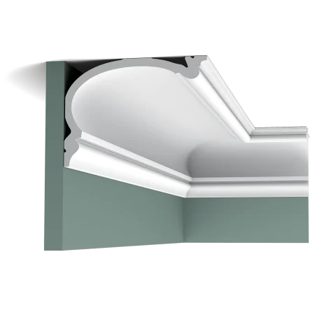 Карниз Orac C342 (14*19*2000 мм) в Чебоксарах