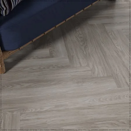 ПВХ плитка FineFlex Wood Дуб Кивач FX-104 в Чебоксарах