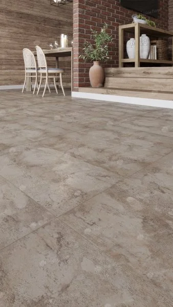 Каменно-полимерная плитка Alpine Floor Stone Ричмонд ECO 4-1, 4 мм 43 класс в Чебоксарах