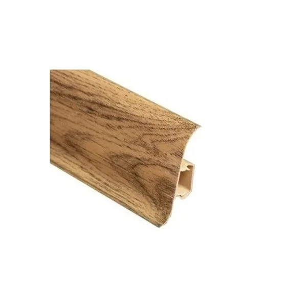 Пластиковый плинтус Bonkeel Color BC6016 (60х25х2200 мм) в Чебоксарах