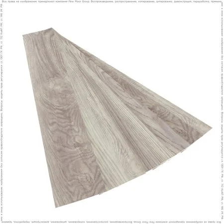 ПВХ плитка FineFlex Wood Дуб Алатау FX-115 в Чебоксарах