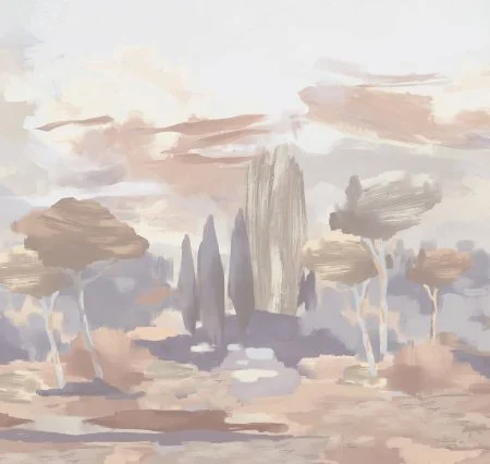 Обои Loymina Пейзаж vol. 2 ART15 002 в Чебоксарах