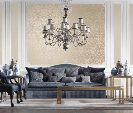 Обои Milassa Swan SW3, 002/3 в Чебоксарах