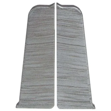 Заглушка INDO70 17 Алюминий в Чебоксарах