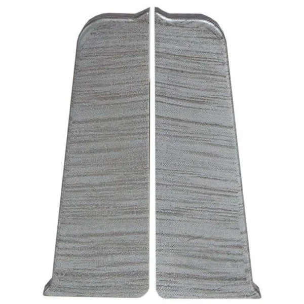 Заглушка INDO70 17 Алюминий в Чебоксарах