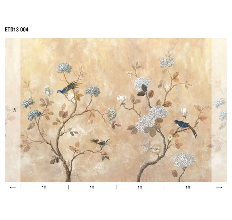 Обои Loymina Etude vol. II ETD13 004 в Чебоксарах