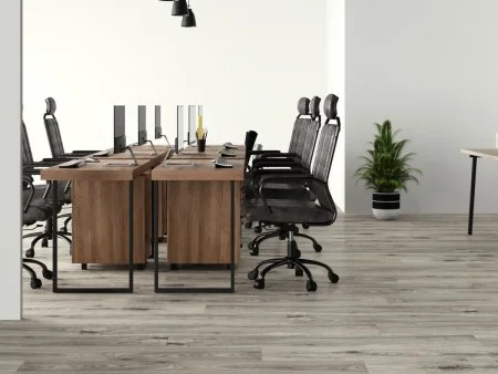 ПВХ Плитка IVC Tanto 895 Windsor Oak в Чебоксарах