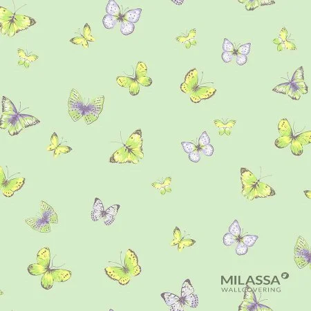 Обои Milassa Twins 4, 005 в Чебоксарах